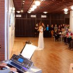 Módní přehlídka a korálkové šperky ve Spektru publikum nadchly