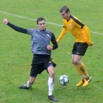 Sedm kulí do táborské defenzívy! Kovářov je ve formě