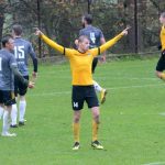 Sedm kulí do táborské defenzívy! Kovářov je ve formě