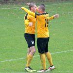 Sedm kulí do táborské defenzívy! Kovářov je ve formě