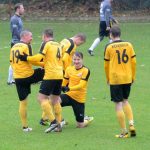 Sedm kulí do táborské defenzívy! Kovářov je ve formě