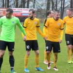 Sedm kulí do táborské defenzívy! Kovářov je ve formě