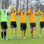 Sedm kulí do táborské defenzívy! Kovářov je ve formě