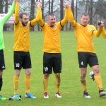 Sedm kulí do táborské defenzívy! Kovářov je ve formě