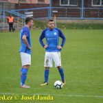 Lom si vychutnal bezzubé Táborsko 4:0