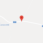 Smrtelná nehoda uzavřela silnici u Ledenic. Policie upřesňuje informace, doplněny fotografie