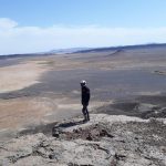 Z jihočeských Mažic do afrického Dakaru – Zpět na sever k pobřeží