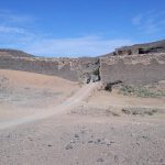 Z jihočeských Mažic do afrického Dakaru – Zpět na sever k pobřeží