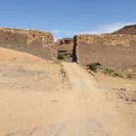Z jihočeských Mažic do afrického Dakaru – Zpět na sever k pobřeží
