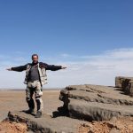 Z jihočeských Mažic do afrického Dakaru – Zpět na sever k pobřeží