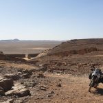 Z jihočeských Mažic do afrického Dakaru – Zpět na sever k pobřeží