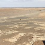 Z jihočeských Mažic do afrického Dakaru – Zpět na sever k pobřeží