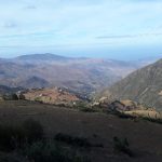 Z jihočeských Mažic do afrického Dakaru – Zpět na sever k pobřeží
