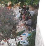 Z jihočeských Mažic do afrického Dakaru – Zpět na sever k pobřeží