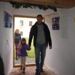 Sametovou revoluci oslavili s knihou, kalendářem a pásmem slova a hudby