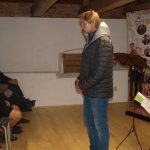 Sametovou revoluci oslavili s knihou, kalendářem a pásmem slova a hudby