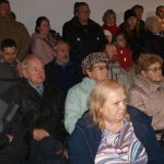 Sametovou revoluci oslavili s knihou, kalendářem a pásmem slova a hudby