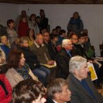 Sametovou revoluci oslavili s knihou, kalendářem a pásmem slova a hudby