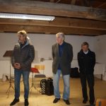 Sametovou revoluci oslavili s knihou, kalendářem a pásmem slova a hudby