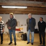 Sametovou revoluci oslavili s knihou, kalendářem a pásmem slova a hudby