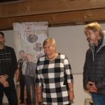 Sametovou revoluci oslavili s knihou, kalendářem a pásmem slova a hudby