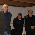 Sametovou revoluci oslavili s knihou, kalendářem a pásmem slova a hudby