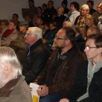 Sametovou revoluci oslavili s knihou, kalendářem a pásmem slova a hudby