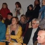 Sametovou revoluci oslavili s knihou, kalendářem a pásmem slova a hudby