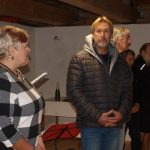 Sametovou revoluci oslavili s knihou, kalendářem a pásmem slova a hudby