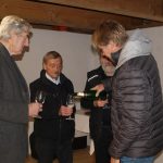 Sametovou revoluci oslavili s knihou, kalendářem a pásmem slova a hudby