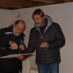 Sametovou revoluci oslavili s knihou, kalendářem a pásmem slova a hudby