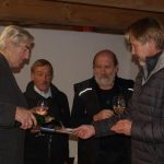 Sametovou revoluci oslavili s knihou, kalendářem a pásmem slova a hudby