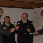 Sametovou revoluci oslavili s knihou, kalendářem a pásmem slova a hudby