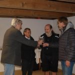 Sametovou revoluci oslavili s knihou, kalendářem a pásmem slova a hudby