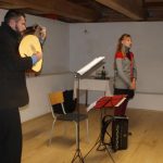 Sametovou revoluci oslavili s knihou, kalendářem a pásmem slova a hudby