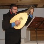 Sametovou revoluci oslavili s knihou, kalendářem a pásmem slova a hudby