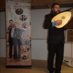 Sametovou revoluci oslavili s knihou, kalendářem a pásmem slova a hudby