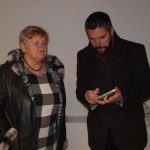 Sametovou revoluci oslavili s knihou, kalendářem a pásmem slova a hudby