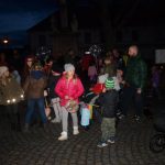 Svátek dýní a duchů s výstavou a lampionovým průvodem