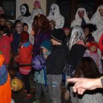 Svátek dýní a duchů s výstavou a lampionovým průvodem
