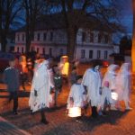 Svátek dýní a duchů s výstavou a lampionovým průvodem