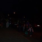 Svátek dýní a duchů s výstavou a lampionovým průvodem
