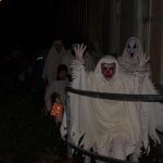 Svátek dýní a duchů s výstavou a lampionovým průvodem