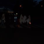 Svátek dýní a duchů s výstavou a lampionovým průvodem