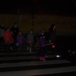 Svátek dýní a duchů s výstavou a lampionovým průvodem