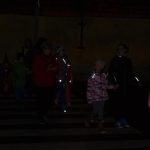 Svátek dýní a duchů s výstavou a lampionovým průvodem