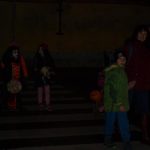 Svátek dýní a duchů s výstavou a lampionovým průvodem