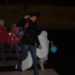 Svátek dýní a duchů s výstavou a lampionovým průvodem