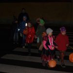Svátek dýní a duchů s výstavou a lampionovým průvodem