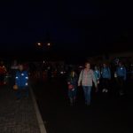 Svátek dýní a duchů s výstavou a lampionovým průvodem